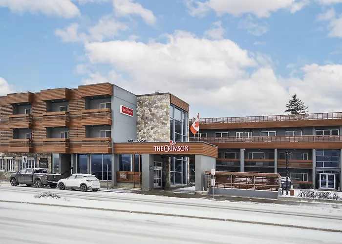Cheap hotel: The Crimson Jasper