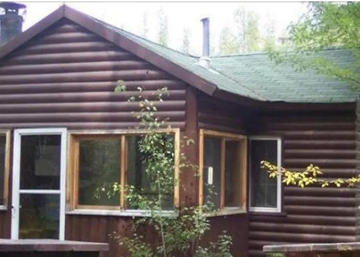 The Hostels Hi Maligne Canyon - Hostel
